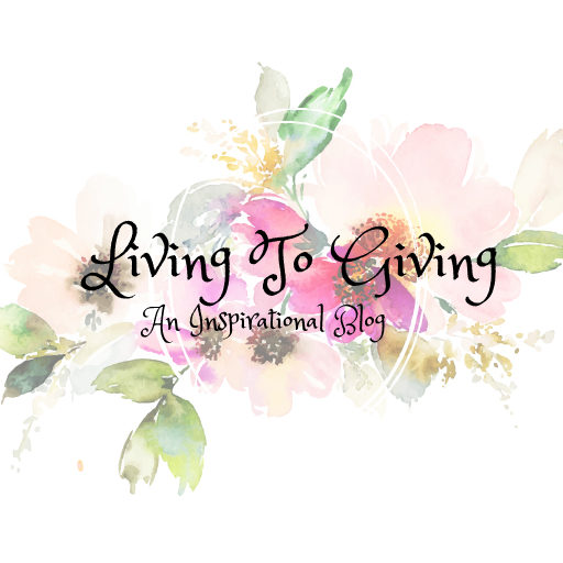 LivingToGiving Icon