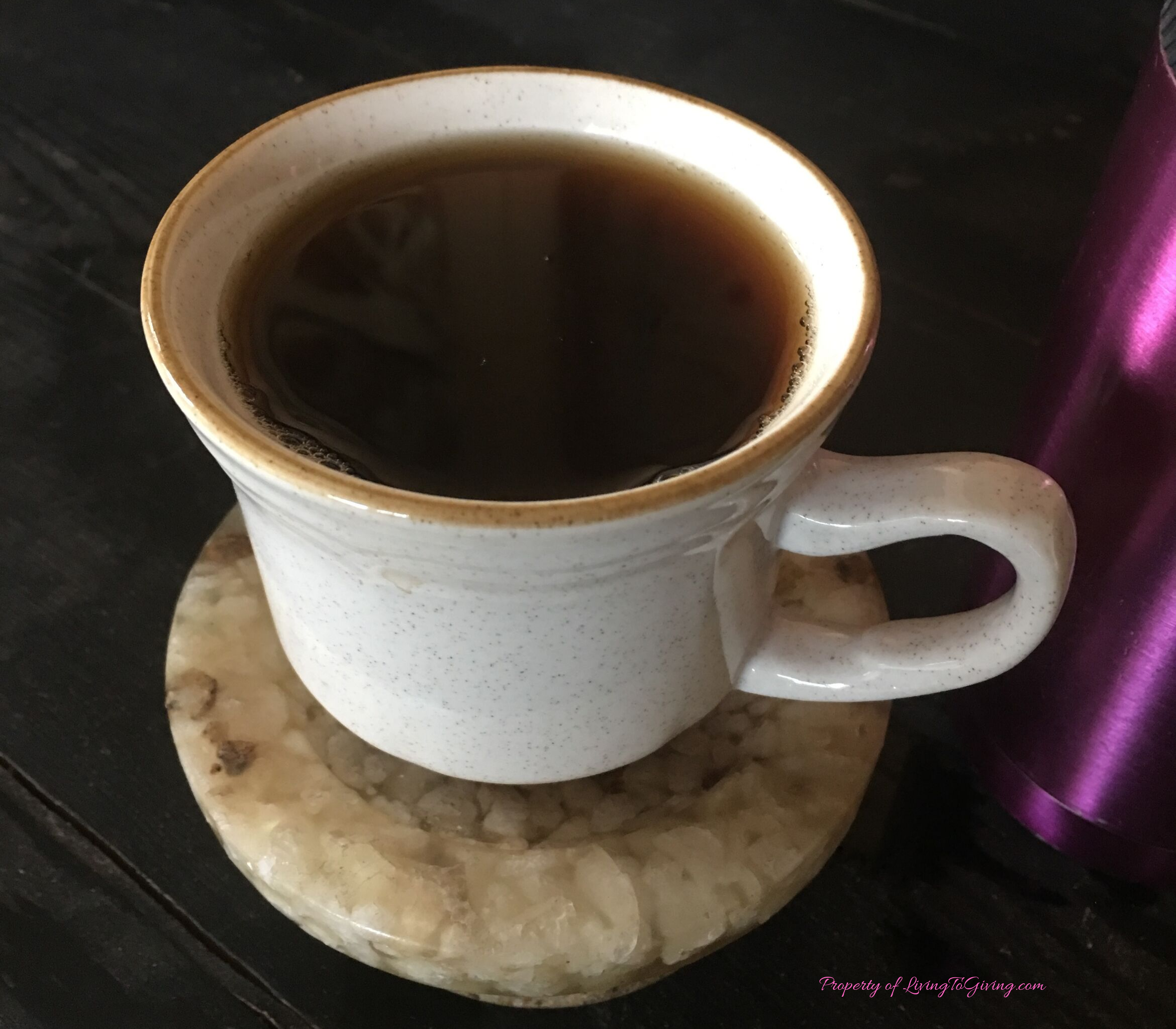 Brewing Tea – The Perfect Cup