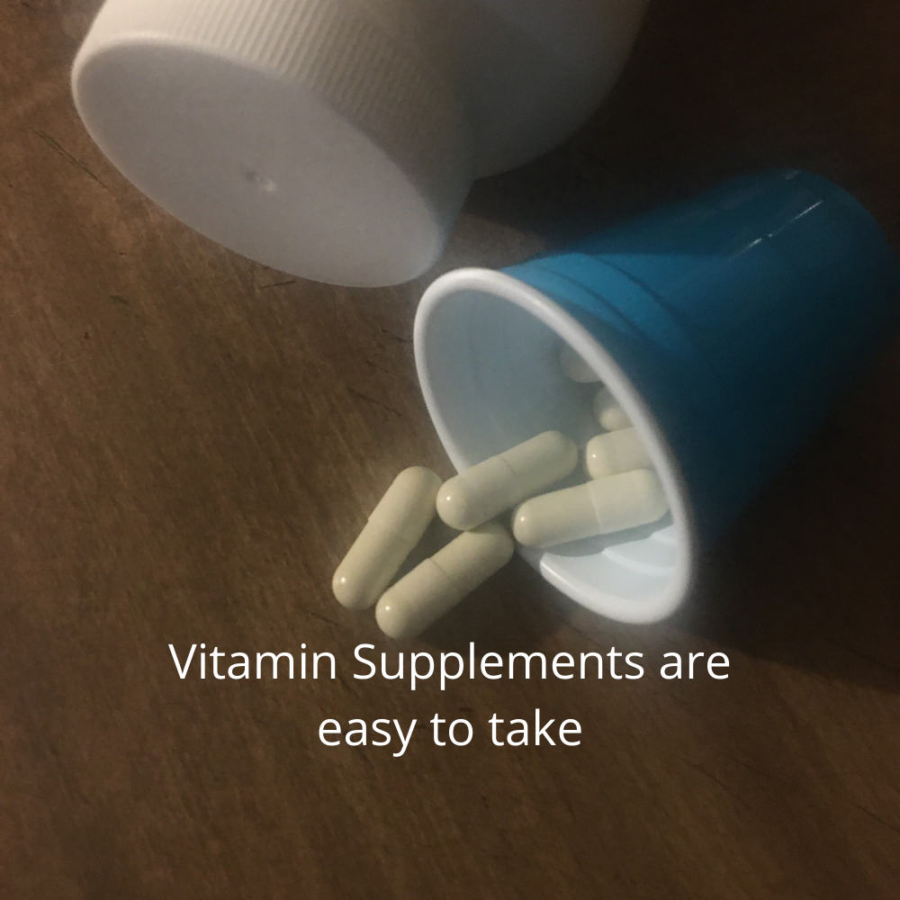 Vitamin Supplements