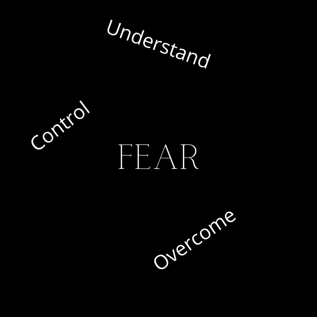 Understand Fear