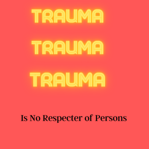 Trauma Statement