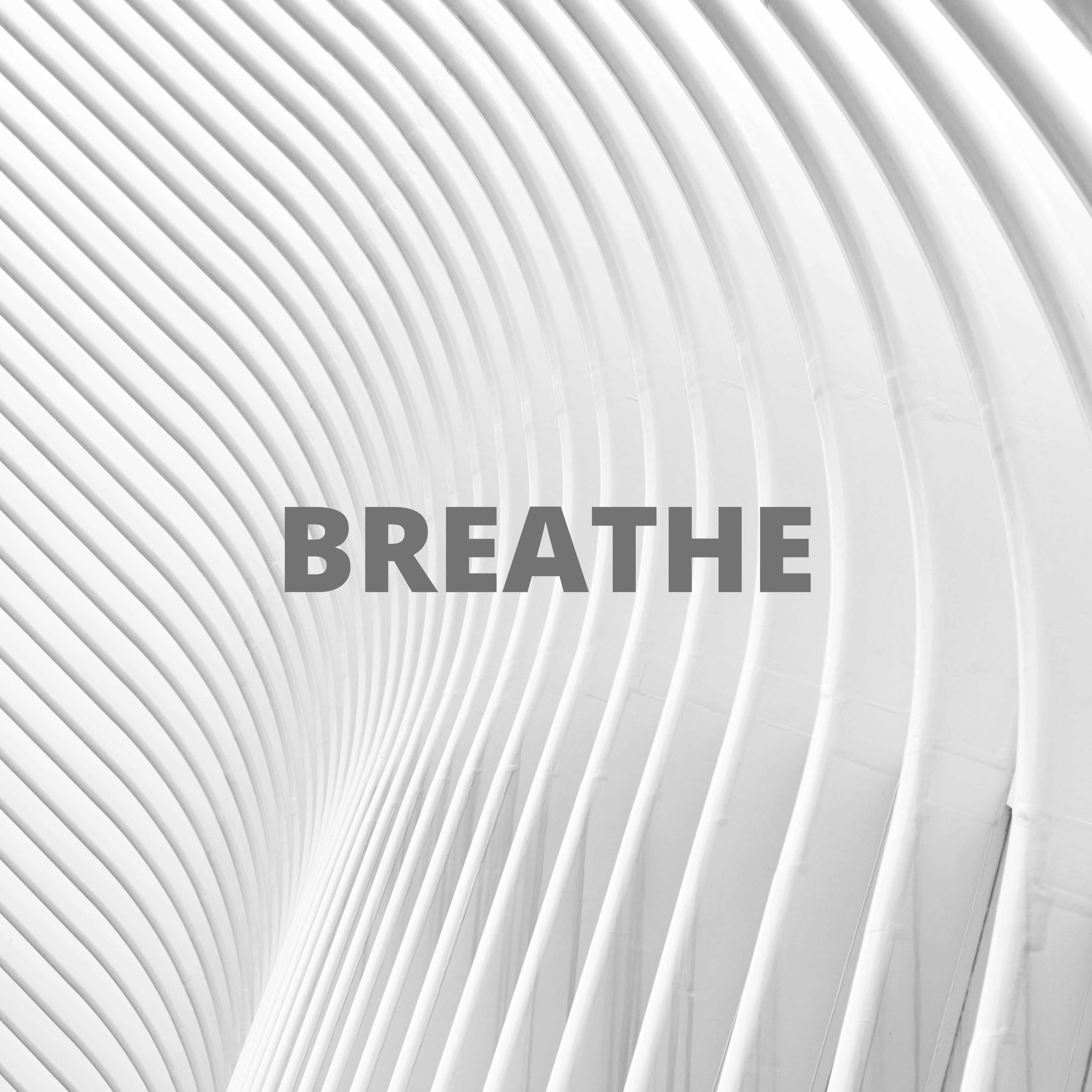 5 Breathing Techniques Relieve Stress