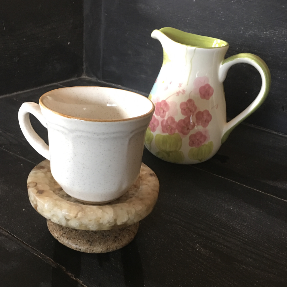 Serve A Biscuit with Your Perfect Cup of Tea